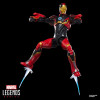 Marvel Legends – Figurine Iron Man (Mark 72) 15 cm – Hasbro