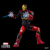 Marvel Legends – Figurine Iron Man (Mark 72) 15 cm – Hasbro