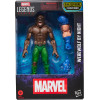 Marvel Legends - BAF Executioner - Figurine Werewolf by Night