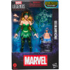 Marvel Legends - BAF Executioner - Figurine Enchantress