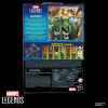Marvel Legends – Enchantress (Amora) Figurine 15 cm – Hasbro