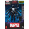 Marvel Legends - BAF Executioner - Figurine Dark Avengers Spider-Man