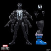 Marvel Legends – Dark Avengers Spider-Man 15 cm – Hasbro