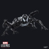 Marvel Legends – Dark Avengers Spider-Man 15 cm – Hasbro