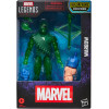 Marvel Legends - BAF Executioner - Figurine Warbow