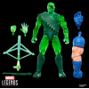 Marvel Legends – Figurine Warbow 15 cm – Hasbro