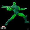 Marvel Legends – Figurine Warbow 15 cm – Hasbro