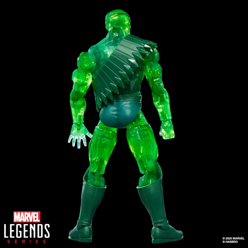 Marvel Legends – Figurine Warbow 15 cm – Hasbro