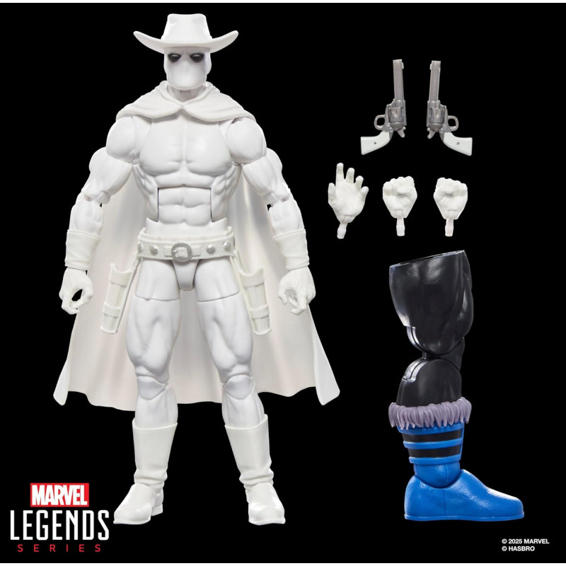 Marvel Legends – Figurine Phantom Rider 15 cm – Hasbro