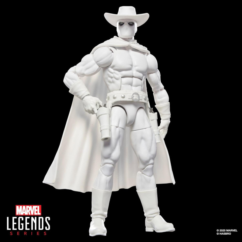 Marvel Legends – Figurine Phantom Rider 15 cm – Hasbro
