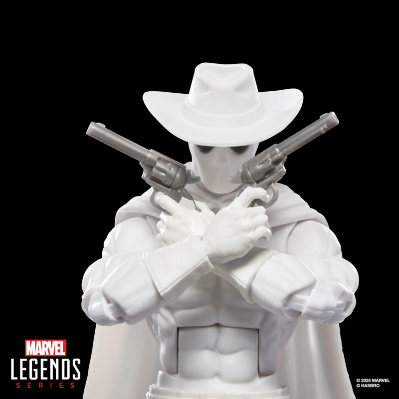 Marvel Legends – Figurine Phantom Rider 15 cm – Hasbro
