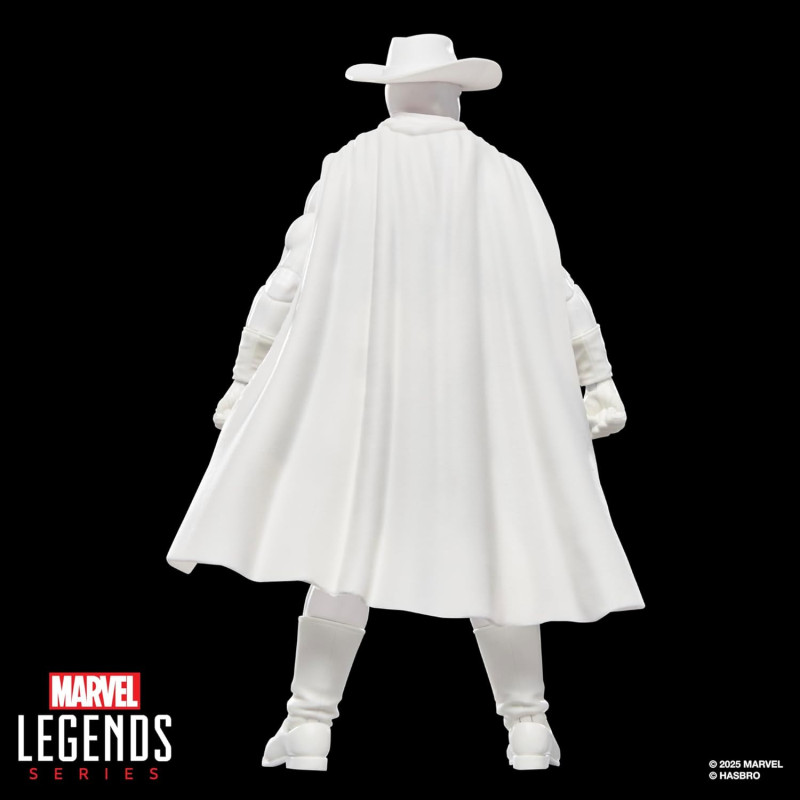 Marvel Legends – Figurine Phantom Rider 15 cm – Hasbro