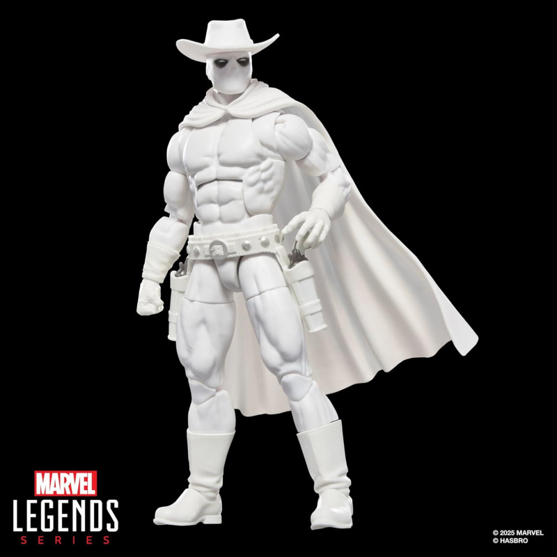 Marvel Legends – Figurine Phantom Rider 15 cm – Hasbro