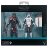 Star Wars : Jedi Survivor - Black Series - 2-Pack figurines Purge Trooper & Patrol Trooper