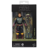 Star Wars : The Book of Boba Fett - Black Series - Figurine Boba Fett