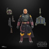 Star Wars Black Series – Figurine Boba Fett 15 cm – Hasbro