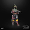 Star Wars Black Series – Figurine Boba Fett 15 cm – Hasbro