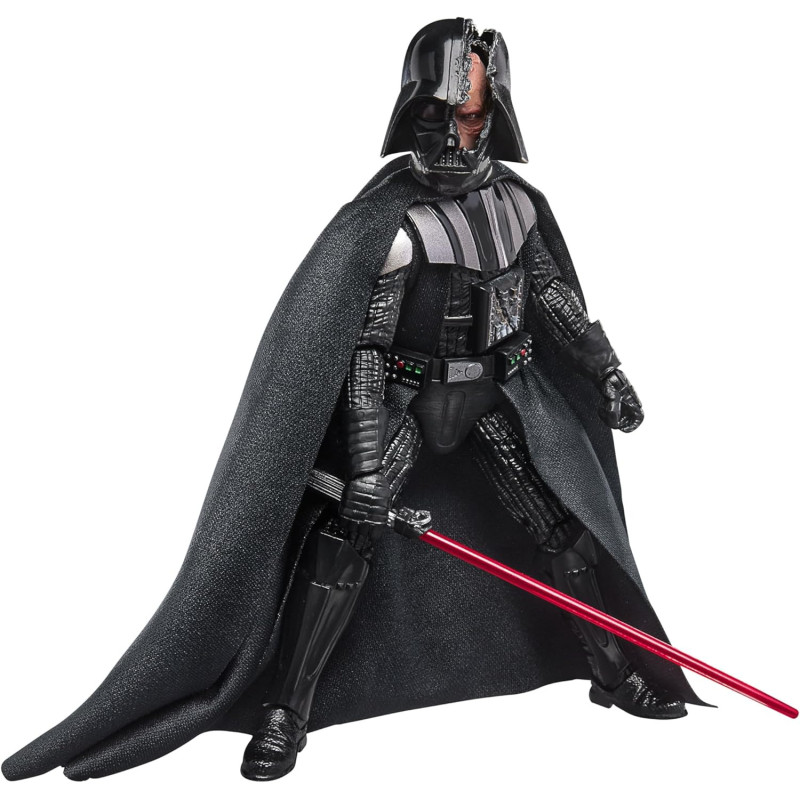 Star Wars Black Series – Figurine Darth Vader Duel's End – Hasbro