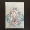 Vocaloid - Chemise transparente Hatsune Miku feat. Yoneyama Mai