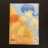 Ranma 1/2 - Chemise dossier A4 Saotome Ranma & Hibiki Ryoga China Coordination