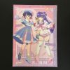 Ranma 1/2 - Chemise dossier A4 Akane Tendou & Shampoo China Coordination