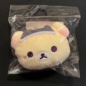 Rilakkuma - Porte-monnaie souple Korilakkuma