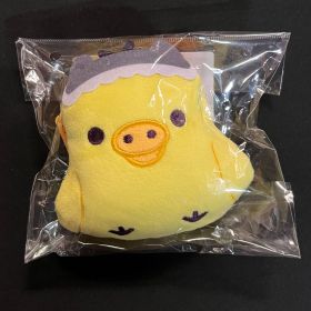 Rilakkuma - Porte-monnaie souple Kiiroitori