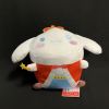 Sanrio - Peluche Potekoro Cinnamoroll (King Ver.)