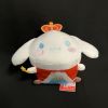 Sanrio - Peluche Potekoro Cinnamoroll (King Ver.)