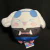 Sanrio - Peluche Fuwakororin Cinnamoroll (Cool Style Ver.)