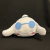 Sanrio - Peluche Potekoro Cinnamoroll (Cool Style Ver.)