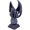 Grasp of Darkness – Figurine Gargouille Gothique 31 cm – Nemesis Now