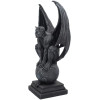 Grasp of Darkness – Figurine Gargouille Gothique 31 cm – Nemesis Now