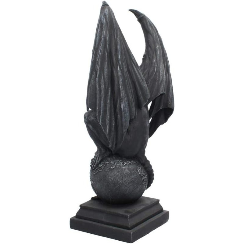 Grasp of Darkness – Figurine Gargouille Gothique 31 cm – Nemesis Now