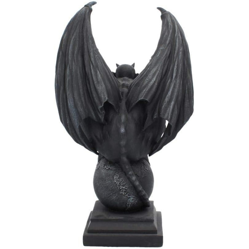 Grasp of Darkness – Figurine Gargouille Gothique 31 cm – Nemesis Now