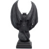 Grasp of Darkness – Figurine Gargouille Gothique 31 cm – Nemesis Now