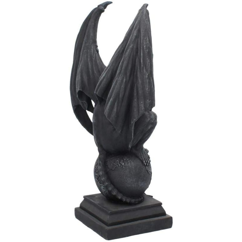 Grasp of Darkness – Figurine Gargouille Gothique 31 cm – Nemesis Now