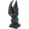 Grasp of Darkness – Figurine Gargouille Gothique 31 cm – Nemesis Now