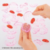 Kirby of the Stars – Puzzle Cristal 3D (37 pièces) – Beverly
