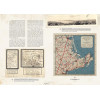 Atlas Lovecraft – Laurent Gontier – Guide géographique cartographique