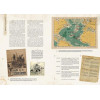 Atlas Lovecraft – Laurent Gontier – Guide géographique cartographique