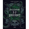 Encyclopédie H.P. Lovecraft – S.T. Joshi & David E. Schultz