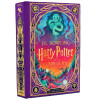 Harry Potter et la Coupe de Feu : Édition illustrée interactive (par Karl James Mountford)