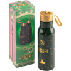 Wicked – Bouteille Métallique Isotherme 500 ml – Erik