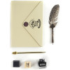 Harry Potter – Set d'écriture Calligraphie – Licence officielle