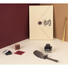 Harry Potter – Set d'écriture Calligraphie – Licence officielle