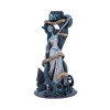 Corpse Bride – Bougeoir « With This Candle Vow » Emily 19 cm – Nemesis