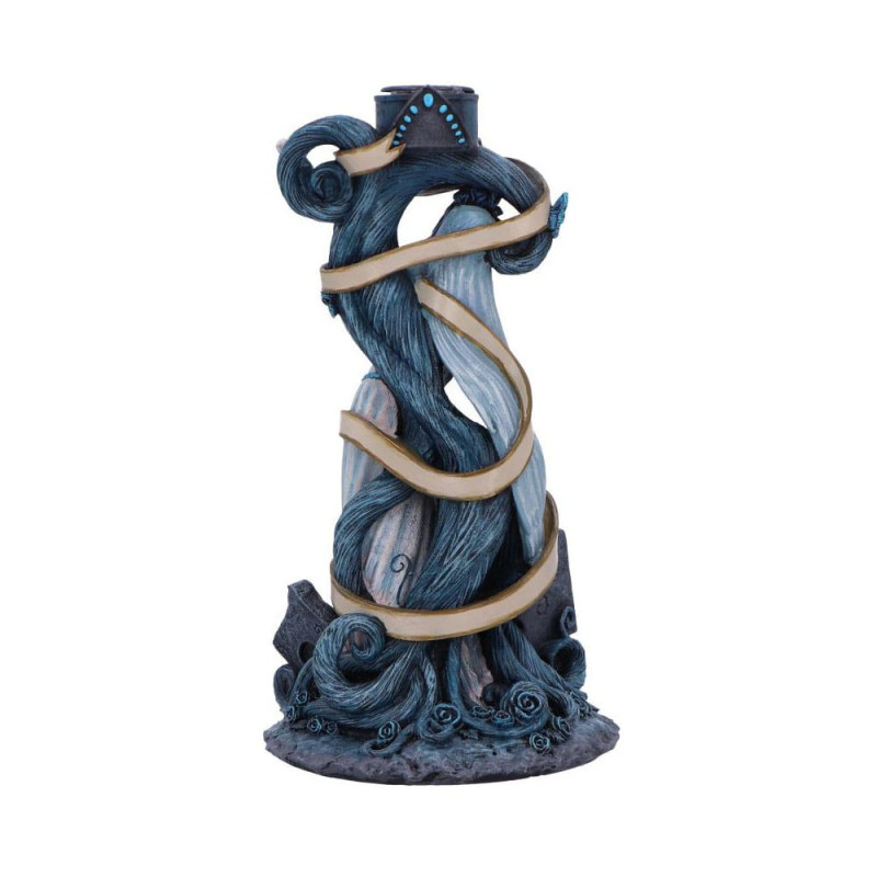 Corpse Bride – Bougeoir « With This Candle Vow » Emily 19 cm – Nemesis