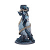 Corpse Bride – Bougeoir « With This Candle Vow » Emily 19 cm – Nemesis