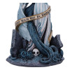Corpse Bride – Bougeoir « With This Candle Vow » Emily 19 cm – Nemesis